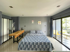 Отель The Endless Bangtao Residence LOFT 7  Банг-Тао-Бич